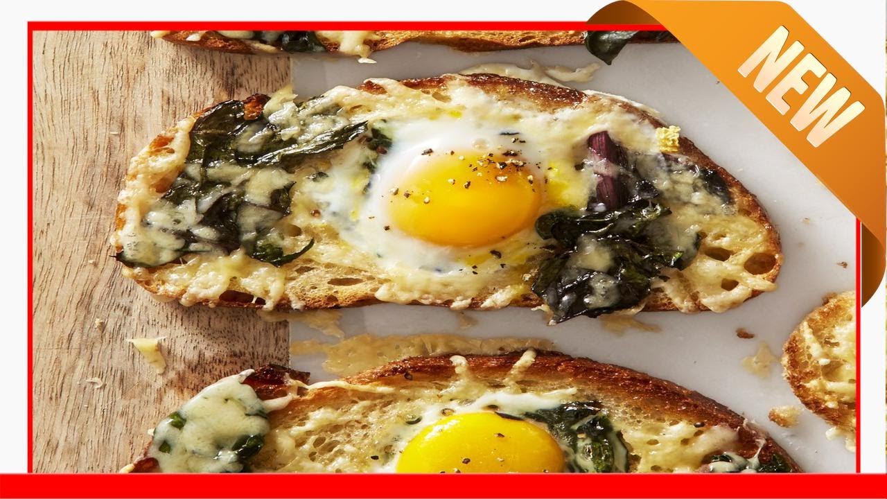 25 Easter Brunch Ideas - Best Recipes For Easter Brunch