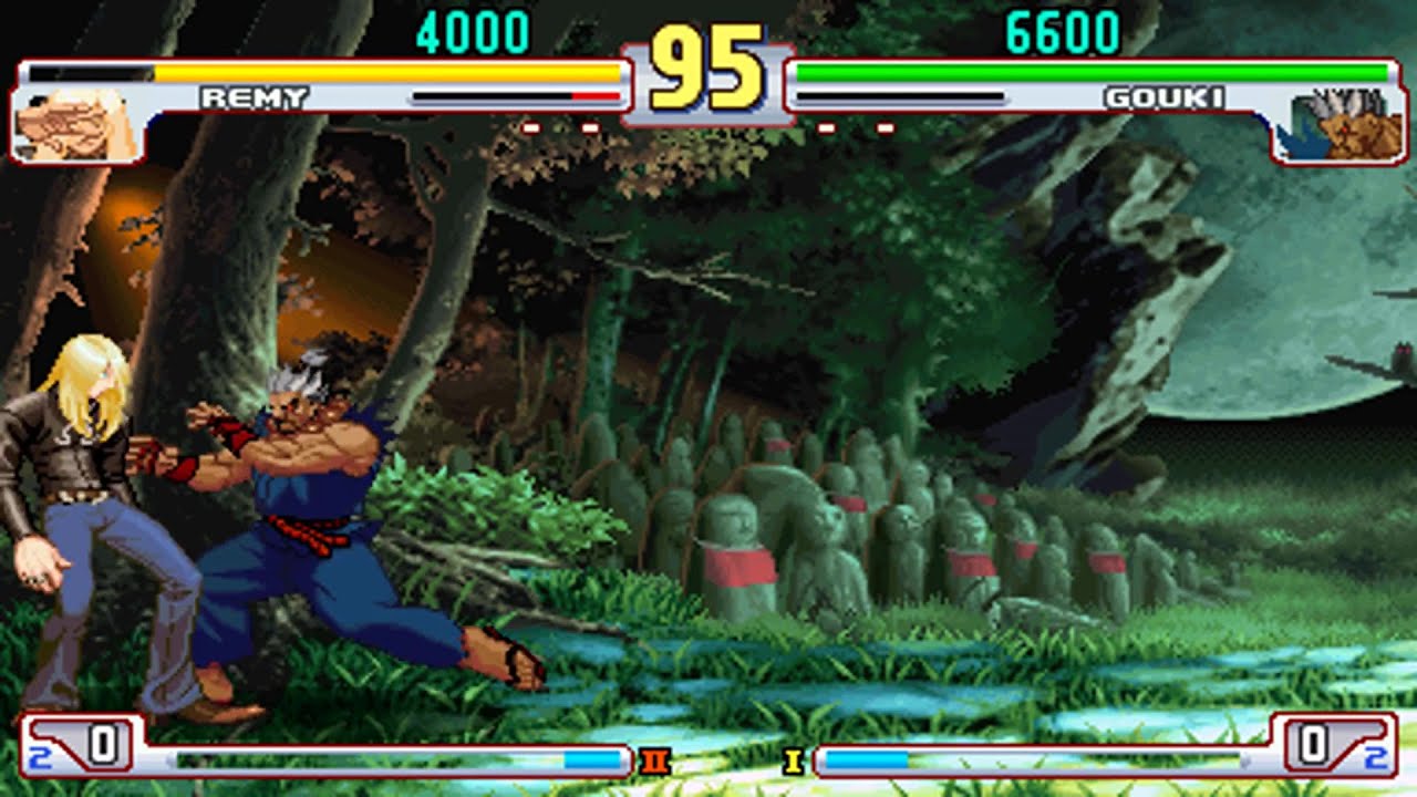 Street Fighter III: 3rd Strike - Best Fights