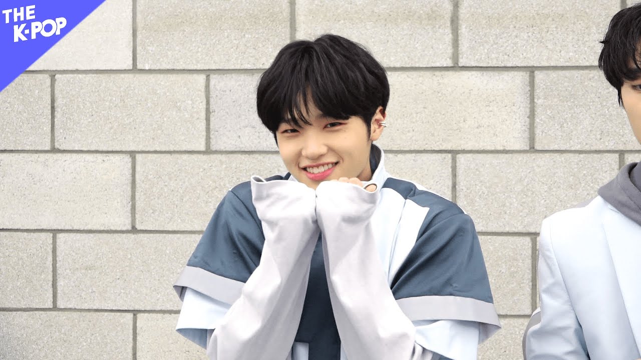 미래소년(MIRAE) 루팡하SHOW [비하인드 더 쇼 210323]
