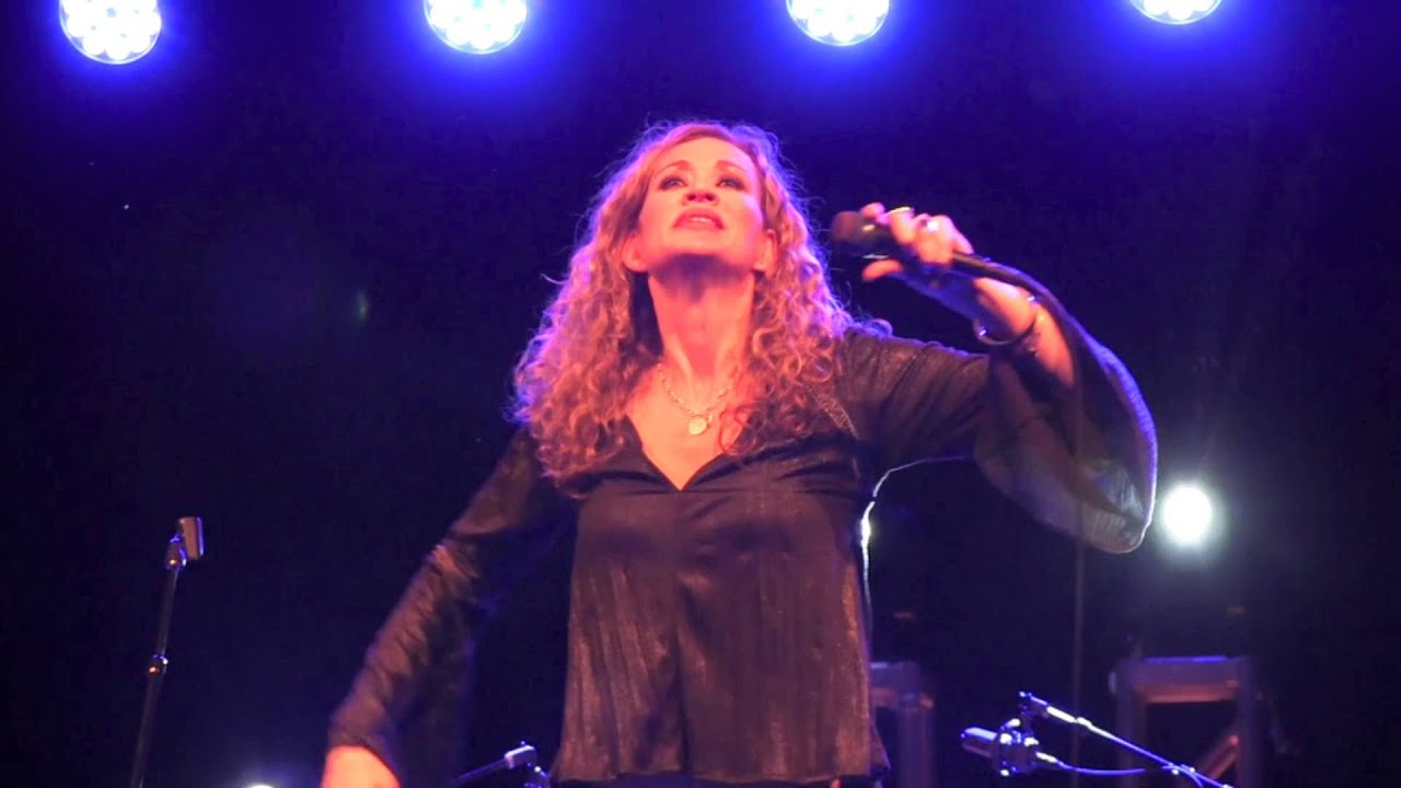 DANA FUCHS 