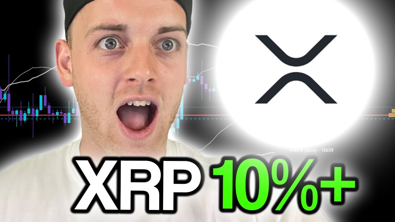 XRP (XRP) | Price Prediction & Technical Analysis ft Crypto Chester