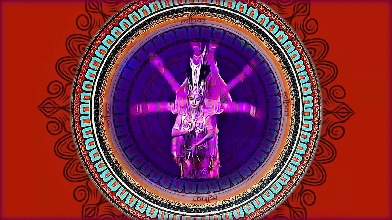 avalokiteshvara