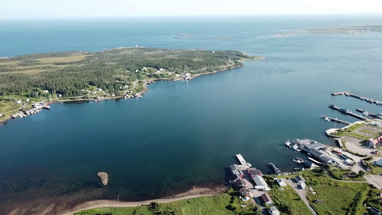 Louisbourg 2018