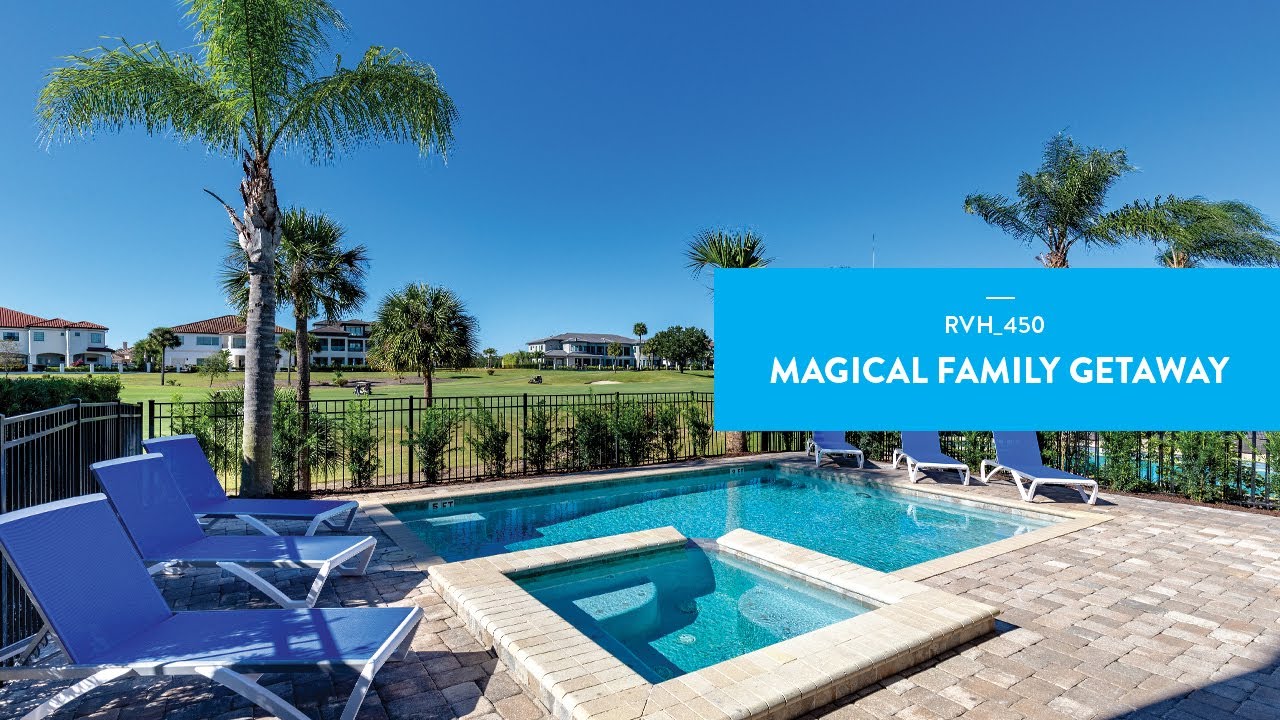 Magical Family Getaway | West-facing Private Pool, Thrilling Arcades, Custom Built Kids Bedroom
