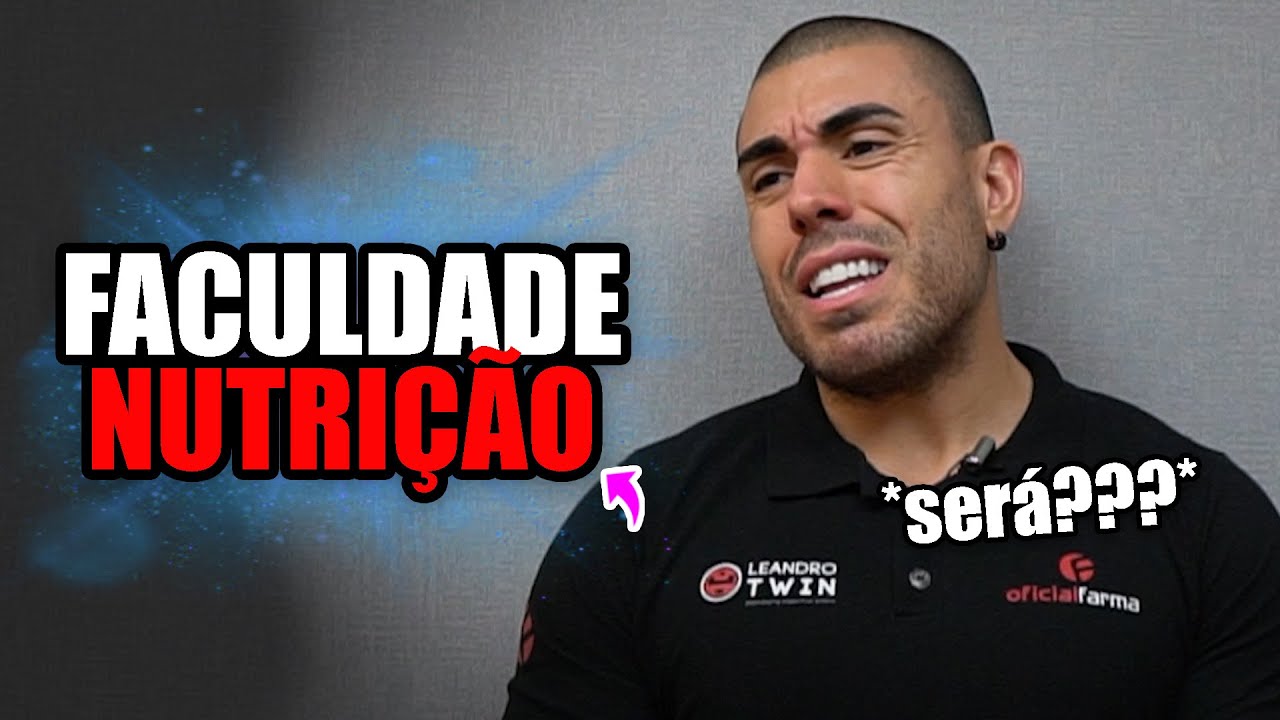Vale a pena fazer Faculdade de Nutri&ccedil;&atilde;o?