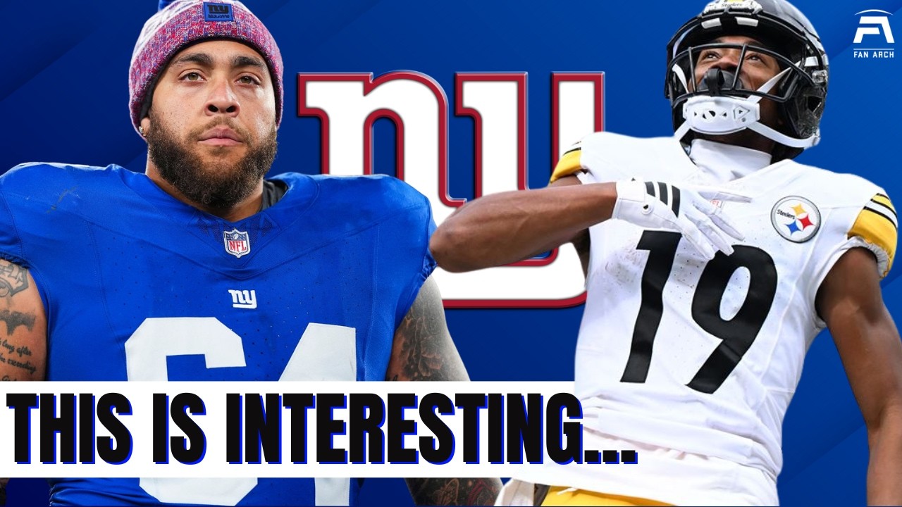 All Signs Point To THIS… | Daily Giants News & Rumors