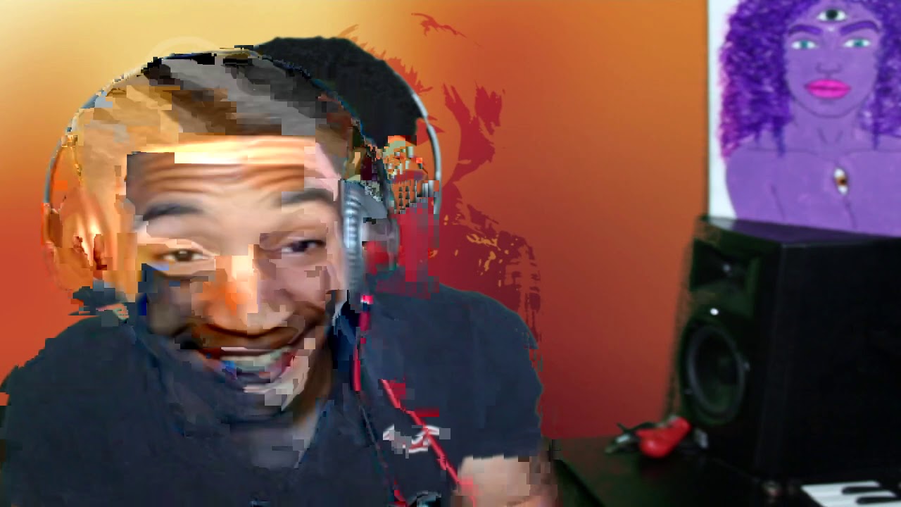 THE DILLINGER ESCAPE PLAN - WHEN GOOD DOGS DO BAD THINGS (REACTION!!!)