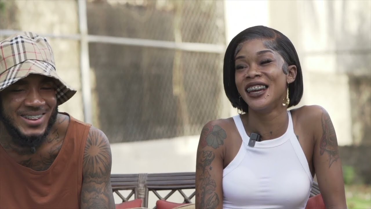 Talks With KG Featuring Matara and Sadiki (Part 2) (Final Part)