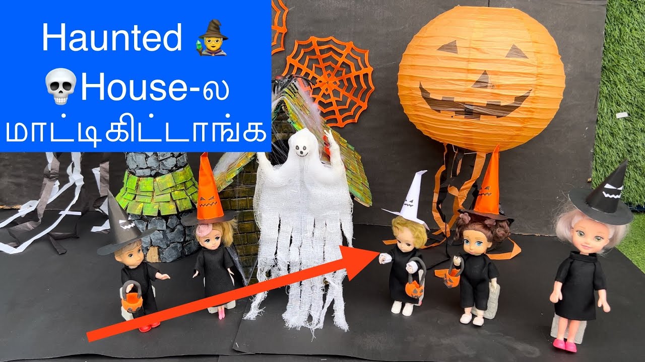 மண்வாசனை Episode 802| Haunted House-ல மாட்டுகிட்டாங்க  | Classic Mini Food | Chutti Bomma