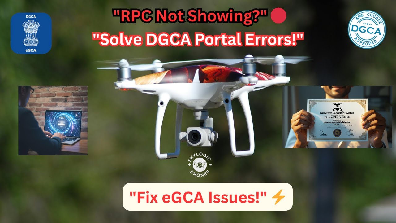 How to Raise Support Ticket in eGCA Portal