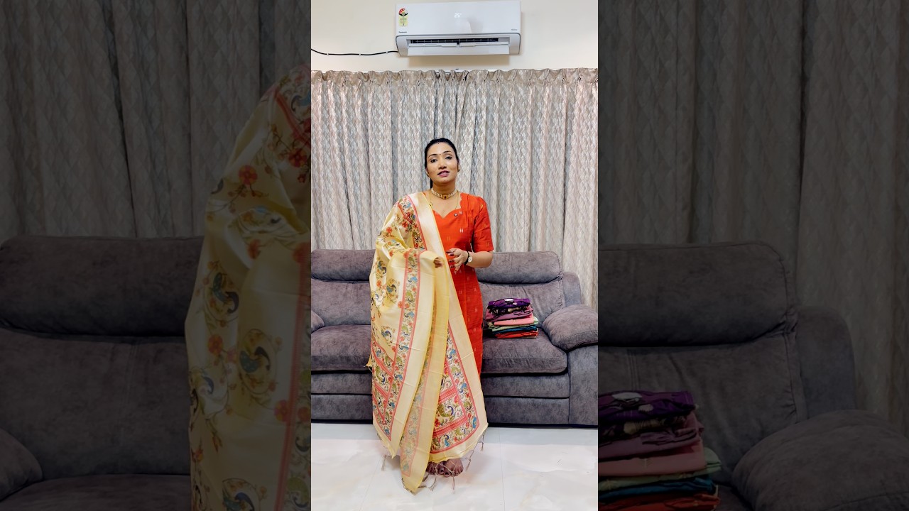 Style icon Style different our saree model chudithar in less price sales expo April 3 to 5 Colombo 7