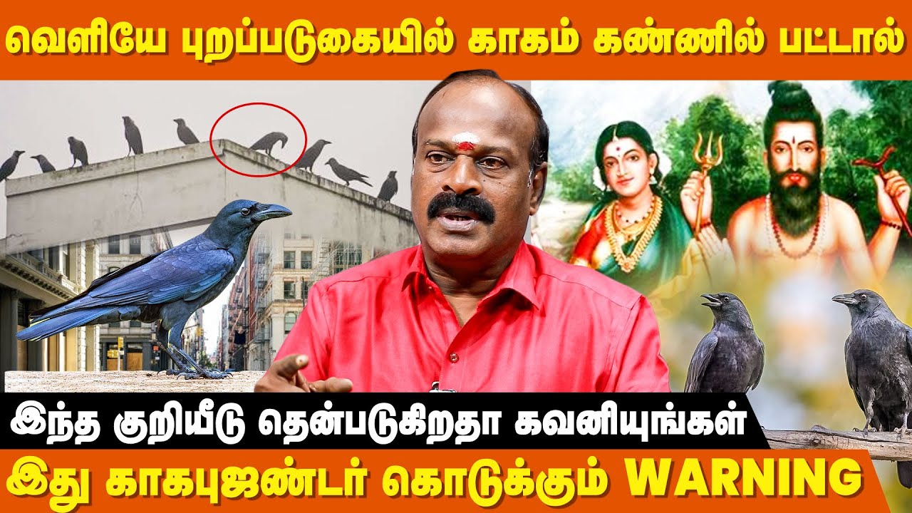 ஜீவசமாதி இல்லாத சித்தர்களுக்கெல்லாம் மகாசித்தர் காகபுஜண்டர் | Kagabujandar Siddhar History