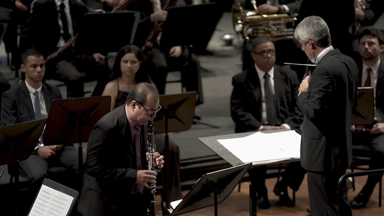 Concerto Nº 2 de Oscar Navarro