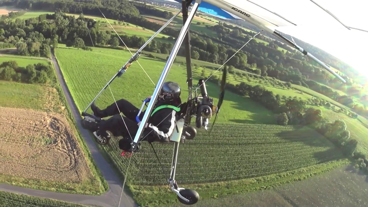 Rundflug Bad Soden 7 8 2017