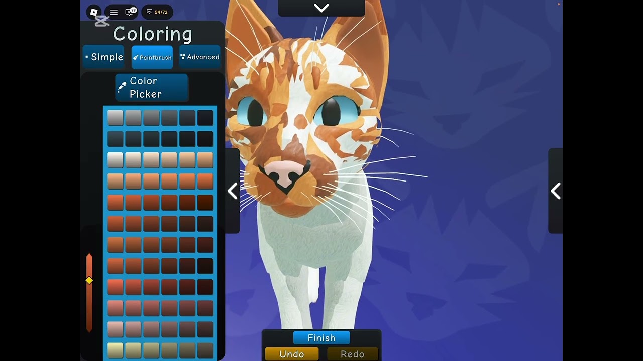 How to make MESSY morphs in wcue!