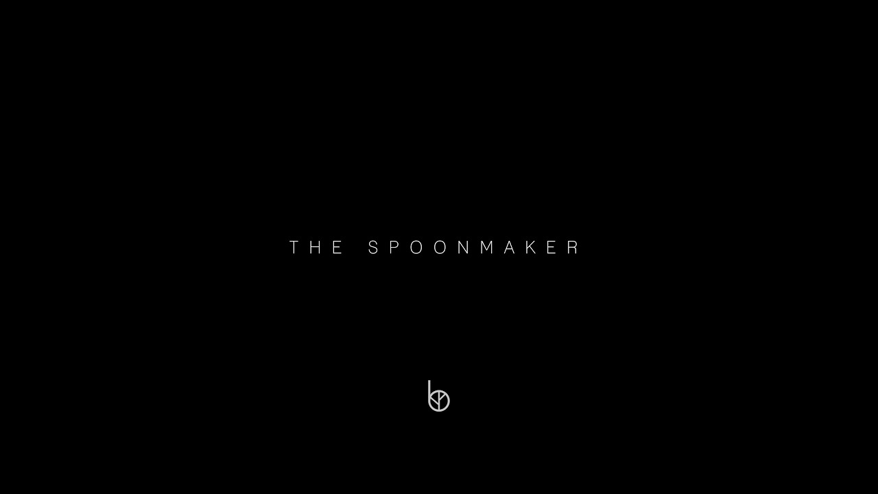 The Spoonmaker