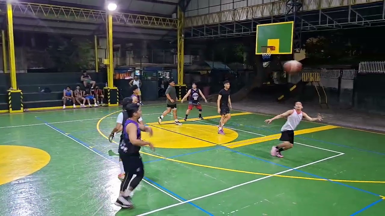 Game 2 Leland Papawis 