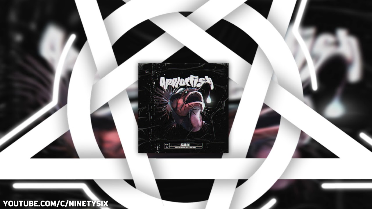 AZABIM - ANGLERFISH [FREE DOWNLOAD]