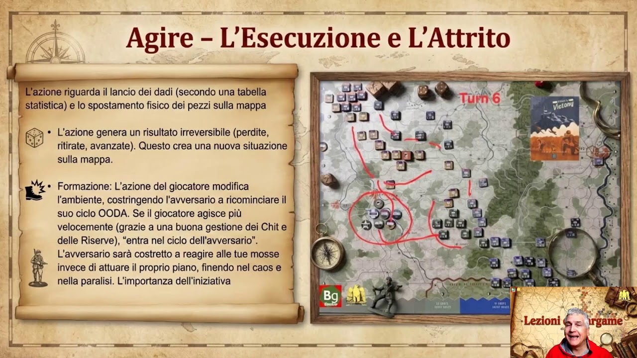 Live with Il Giannizzero Nero