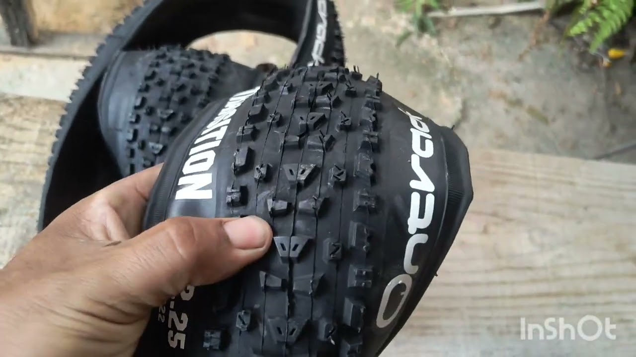 Pneu Ontrack transition , é bom?    É tubeless?? 