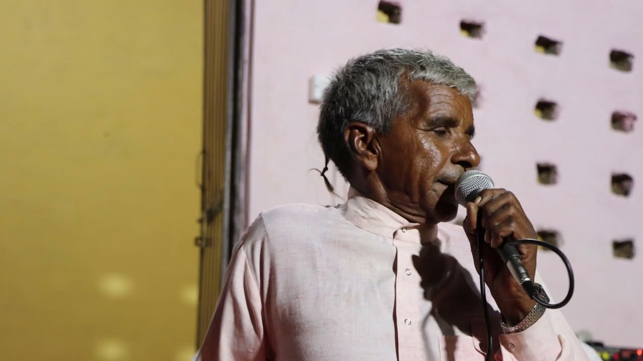 घिरत फिरत की छांवली तू दुनिया न चिलकादे ।। Banwari Lal Sharma Pabusar।। Om Prakash Sharma Pabusar