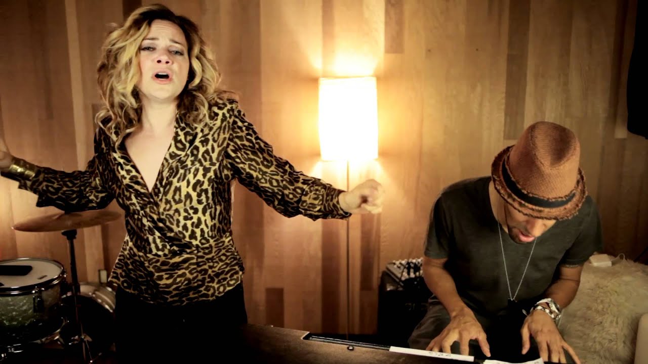Nikka's Box - If I Can't Have You (Etta James Tribute)