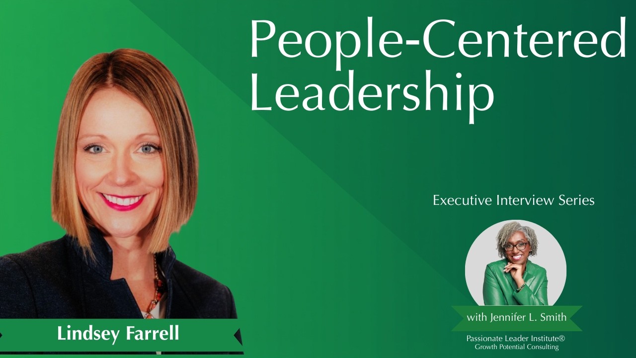 Transforming Global Operations Through People‑First Leadership