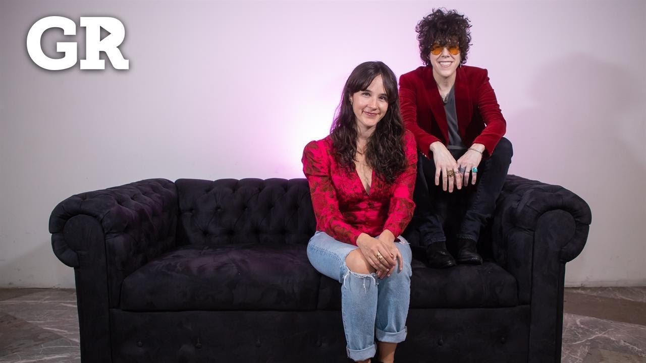 Crean LP y Sariñana sonido salvaje