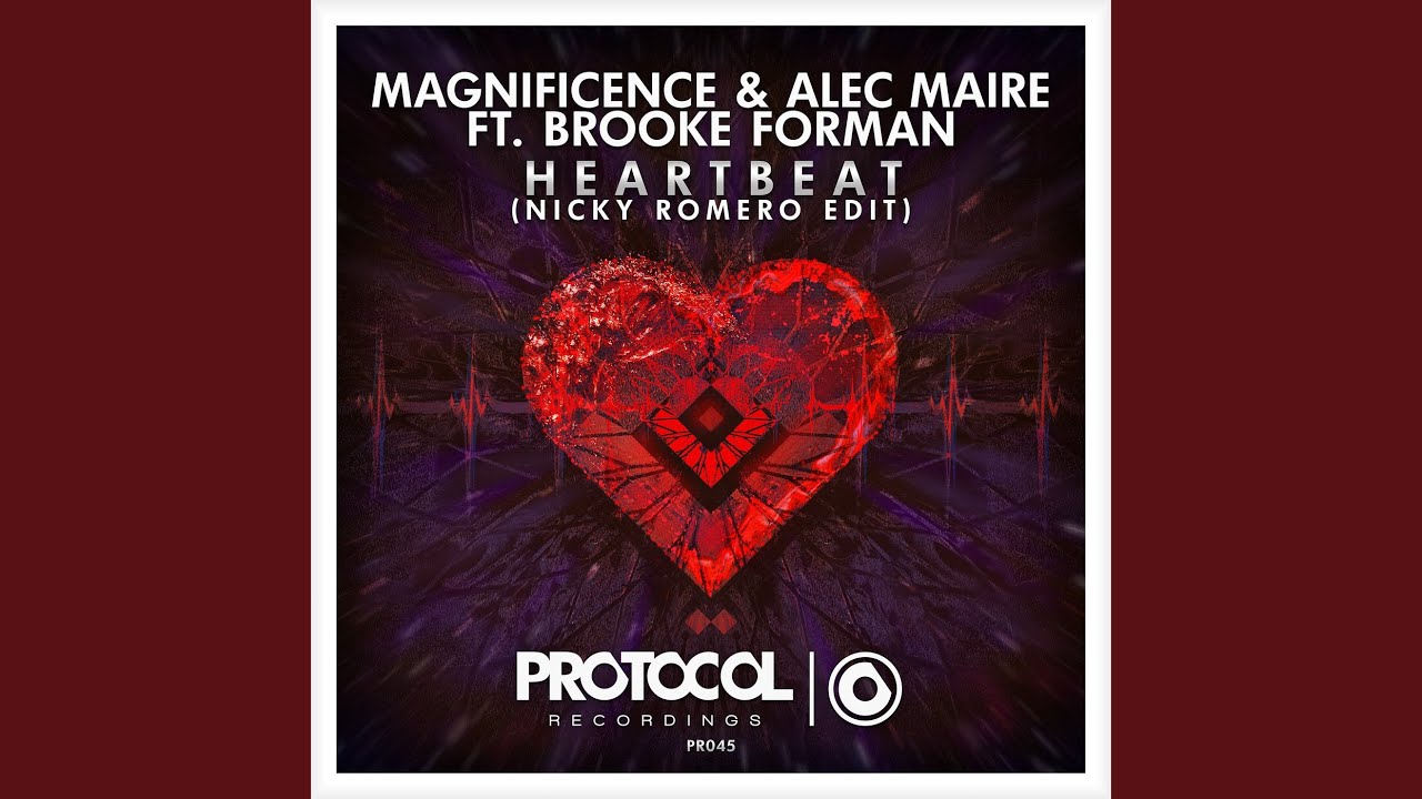 Heartbeat (Nicky Romero Edit)