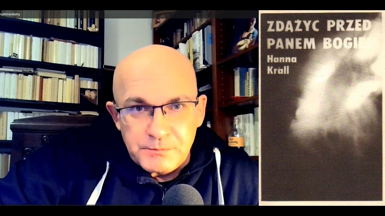 Hanna Krall 