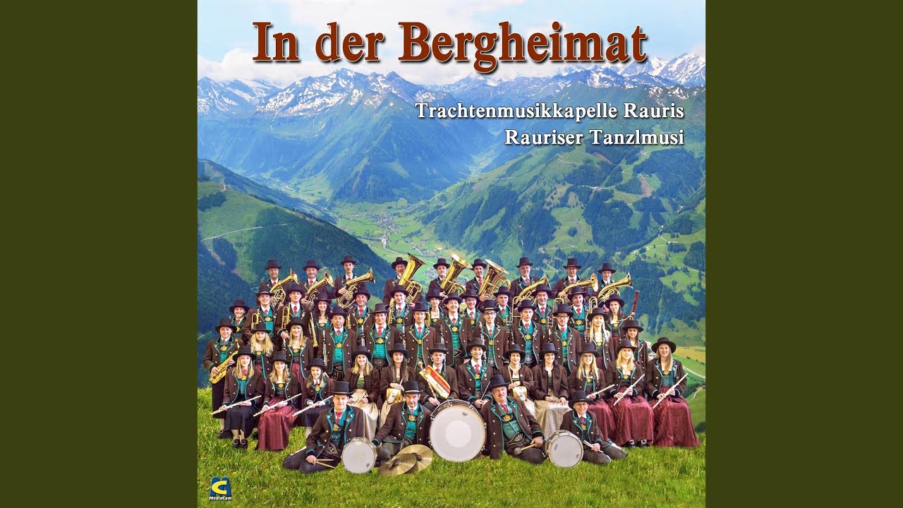 Bergheimat