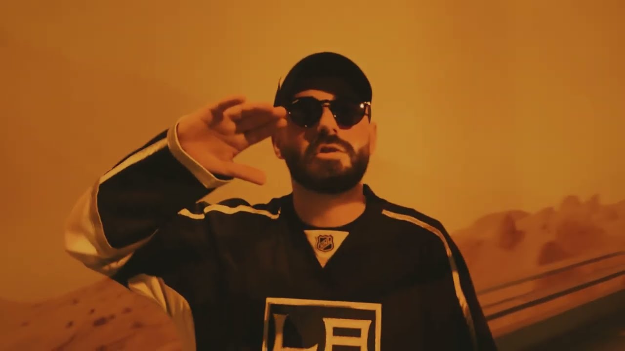 Magnum - Elixir ( Video )