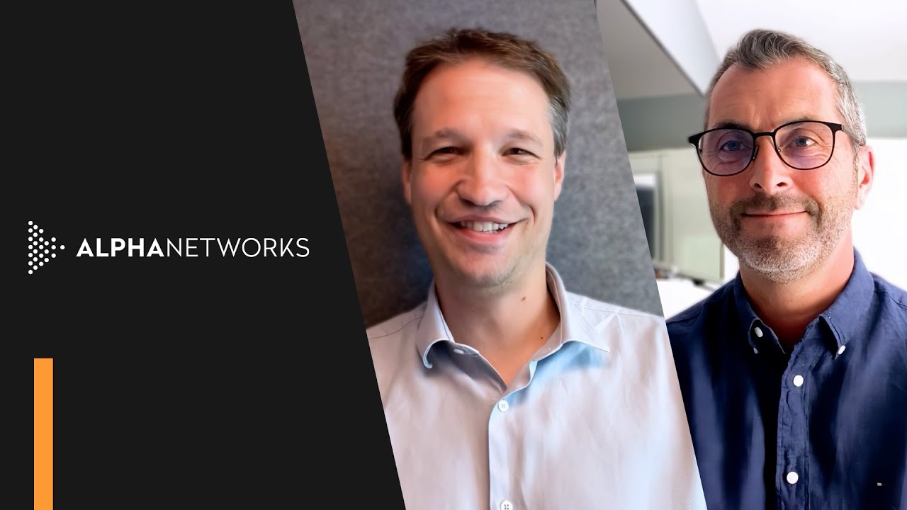 Alpha Networks powers live streaming with Bitmovin and Akamai