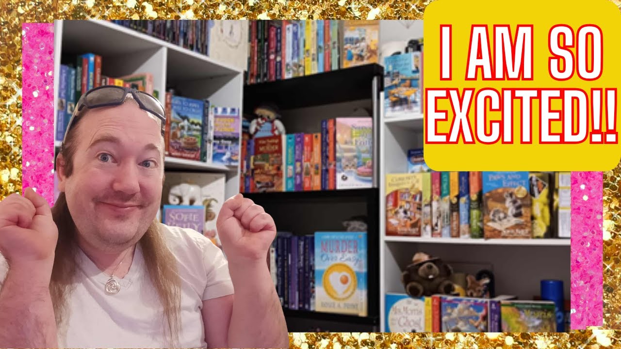 October TBR 2025