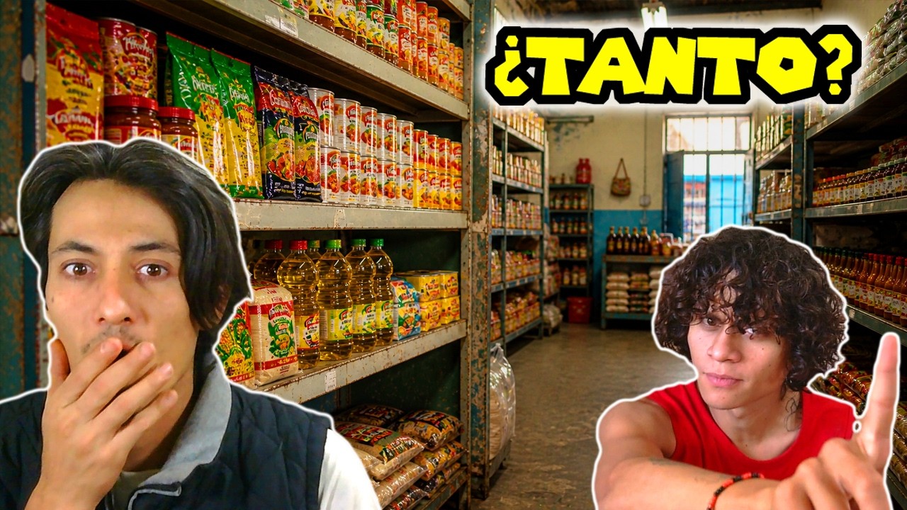 ¿Productos mexicanos en Cuba? Reaccionamos como mexicanos y no lo esperábamos