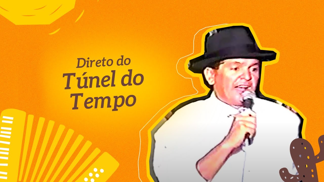 Alcymar Monteiro ao vivo em 1992