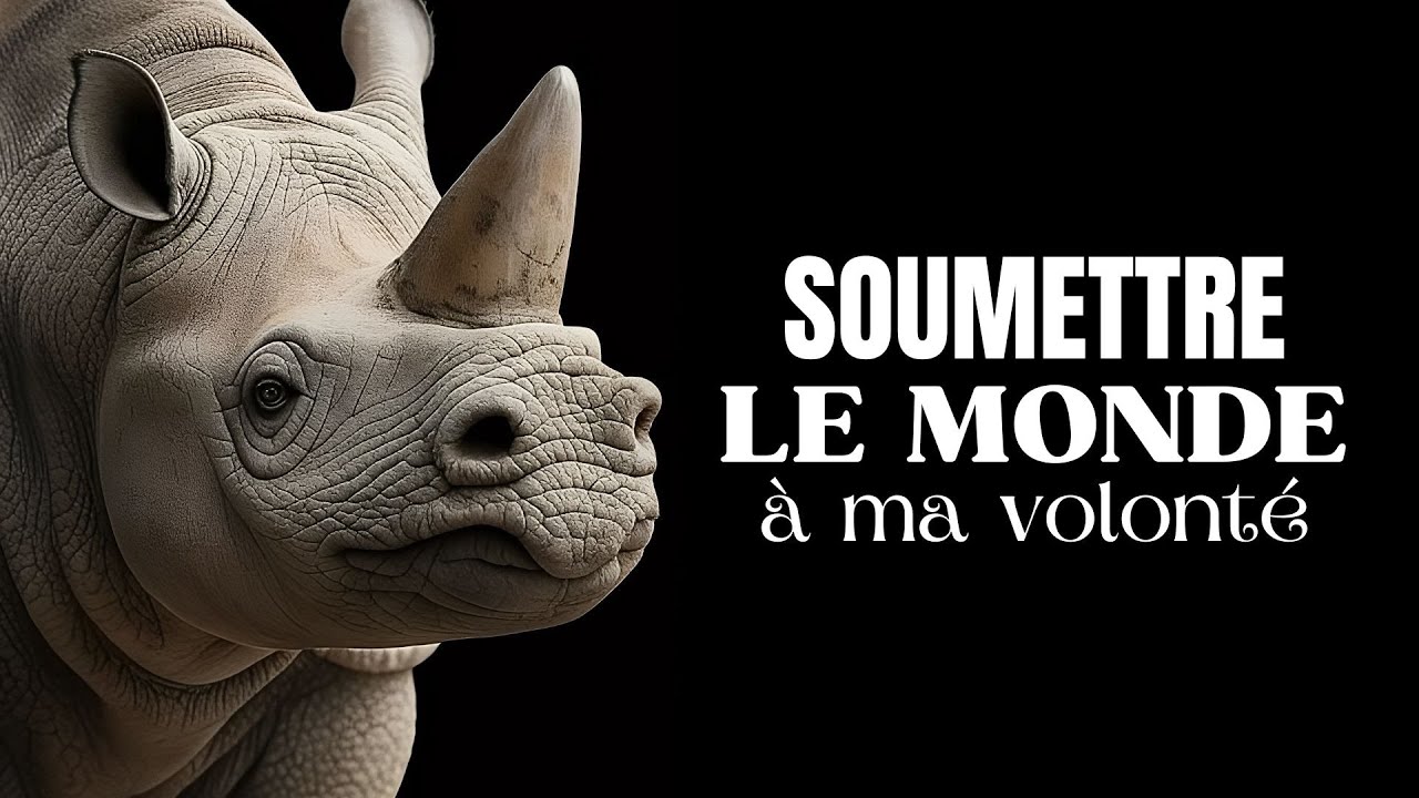 IONESCO - Le militant politique se croit supérieur