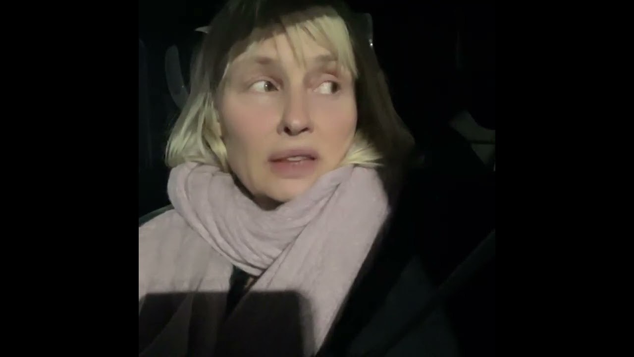 Ирина Киселева сделала прощальный звонок сестре, 