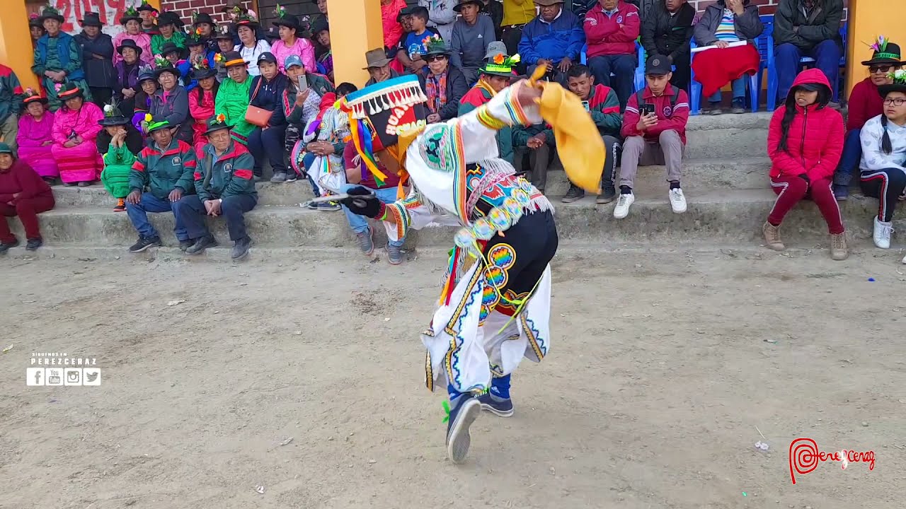 ▶️CCATUN MAYO DE HUAYCAHUACHO VS SUPAYCHA DE PUQUIO // DANZANTE DE TIJERAS CHACRALLA 2019 🔥🎻 ✂️