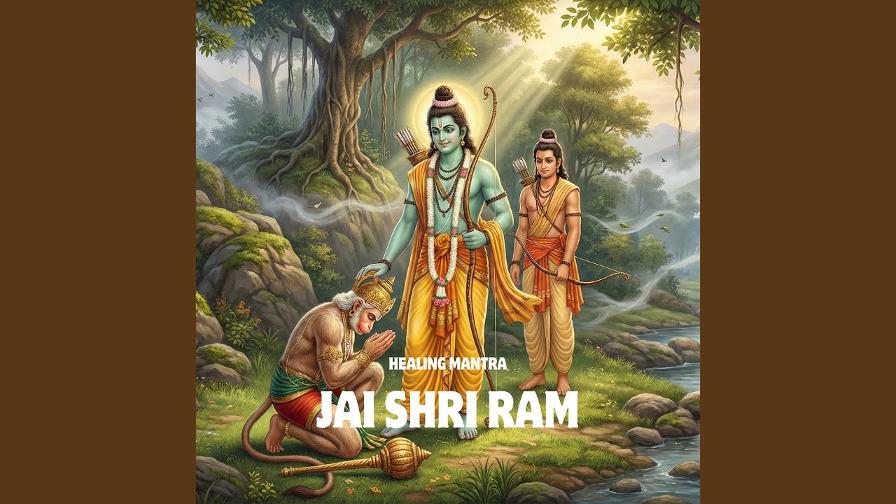 Jai Shri Ram