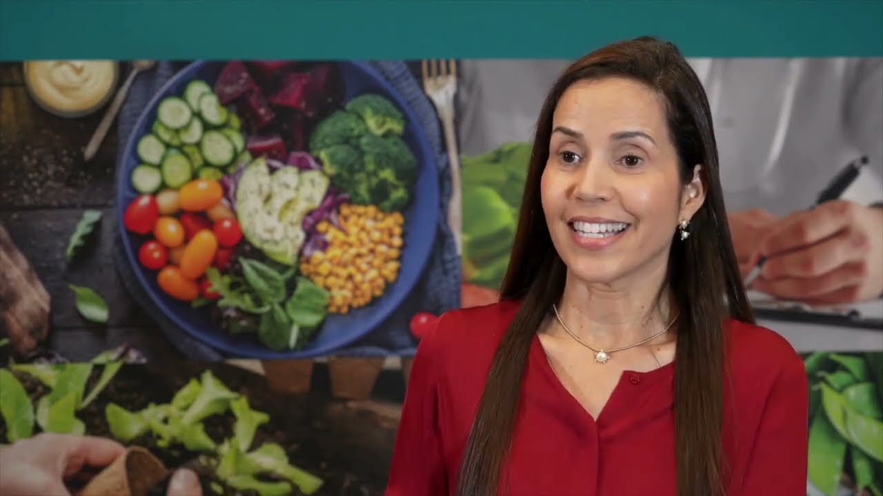 Learn about the Power of the Plate with Rosane Oliveira, DVM, PhD, Author