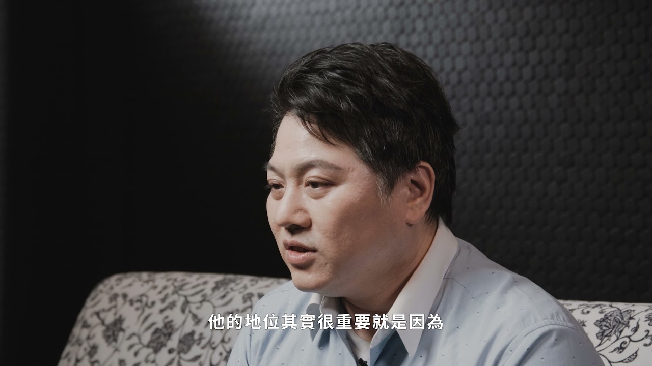 故宮南院翰墨空間 宋高宗手敕 | 宋蔡襄致彥猷尺牘 | 民國孫文墨寶天下為公 深度導覽