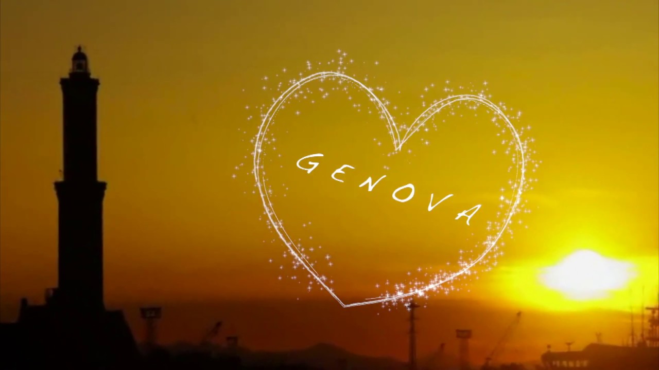 GENOVA - Sandro Giacobbe