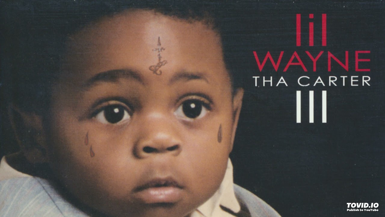 Lil Wayne - I'm Me Instrumental