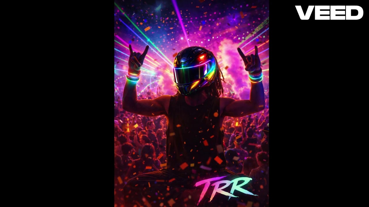 TRR-Test_Run_Repeat - Liga Chronishka (LT) (Tributet o Kernagis)