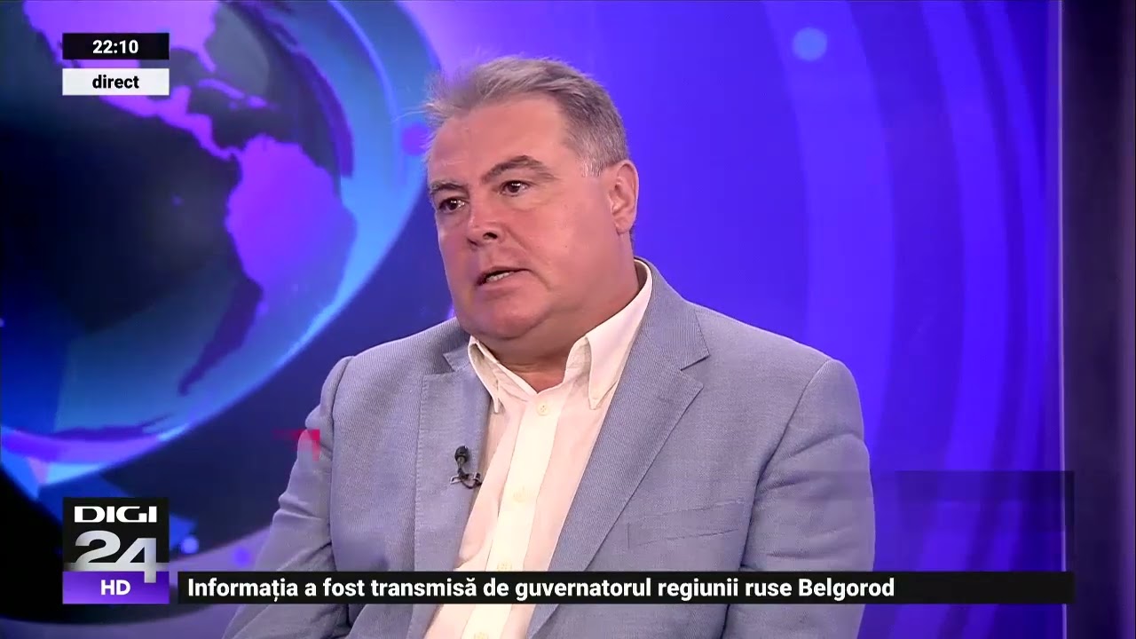 Adrian Cioroianu: E o campanie de umanizare a unui lider forțat de război