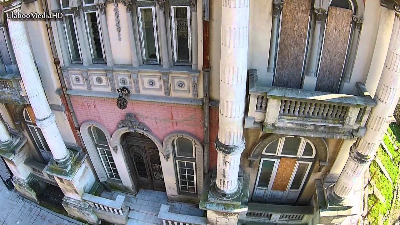 Casa cu Lei - Constanta