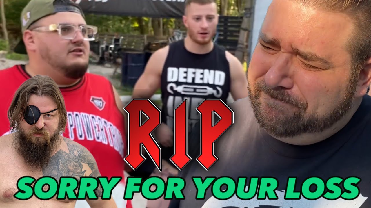 EMOTIONAL TRIBUTE For a TRAGIC LOSS (Very Special Video)
