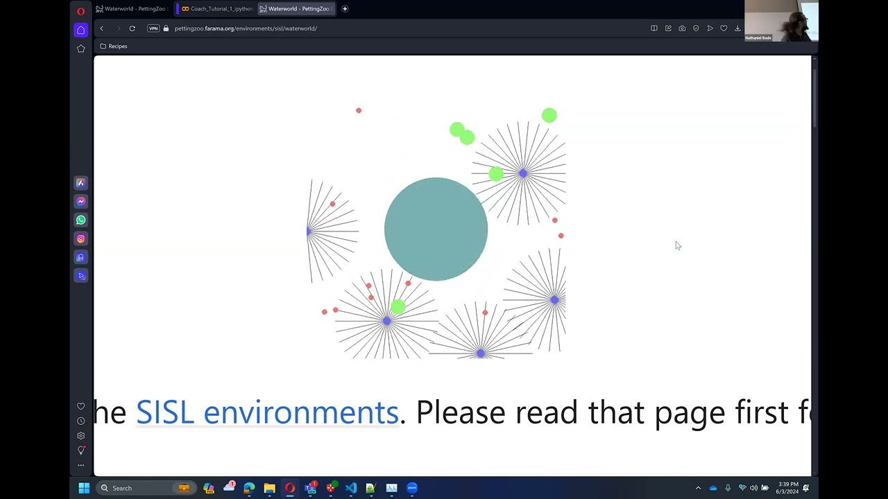 ICAPS 2024: Tutorial 5