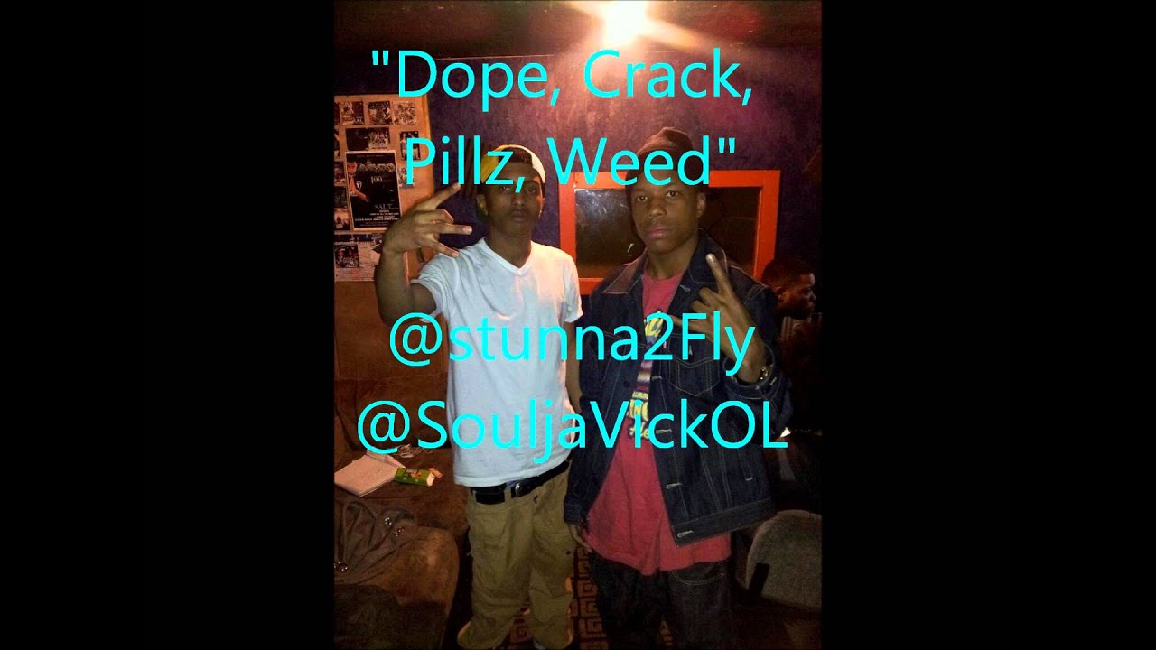 Gat Wat U Need (Prod. By Stunna2Fly)